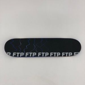 FTP Skateboard